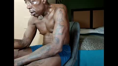 Snapshot of bobbiebone chatting on 11, 1, 2026 bobbiebone and company online show from 11, 1, 2026