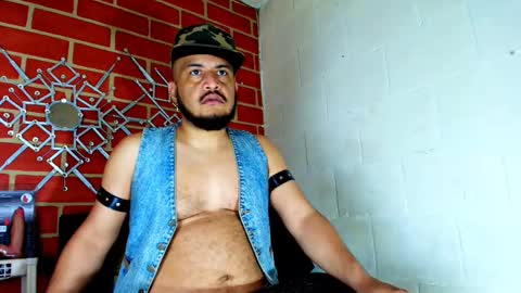 bobby_kbrera online show from 17, 11, 2025