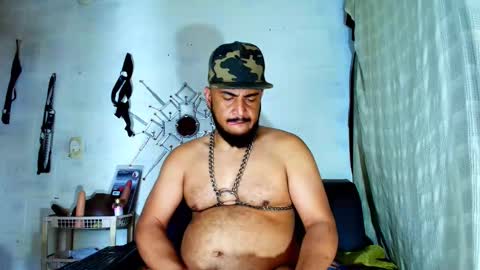 bobby_kbrera online show from 16, 12, 2025