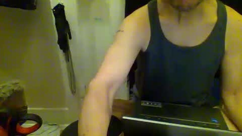Snapshot of bobbycock4u chatting on 4, 1, 2025 BobbyCock4U online show from 4, 1, 2025