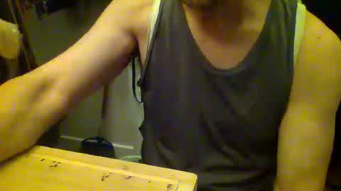 Snapshot of bobbycock4u chatting on 22, 1, 2025 BobbyCock4U online show from 22, 1, 2025