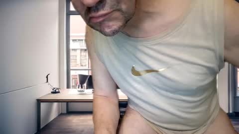 Snapshot of bobbycock4u chatting on 15, 1, 2026 BobbyCock4U online show from 15, 1, 2026