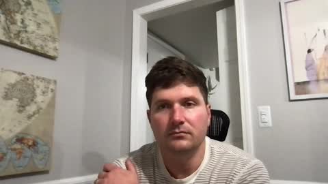 bobbylightfoot3 online show from 20, 12, 2024