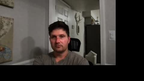 bobbylightfoot3 online show from 1, 2, 2025