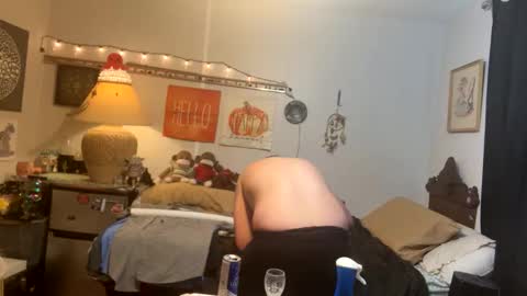 Snapshot of bobbyq2969 chatting on 11, 10, 2025 bobbyq2969 online show from 11, 10, 2025