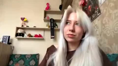 Alisha online show from 1, 3, 2026