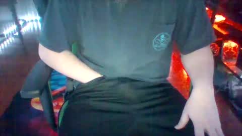 Snapshot of bobhemp chatting on 8, 2, 2025 Bob online show from 8, 2, 2025