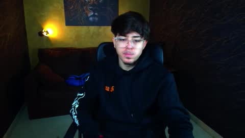 BodhiHayes online show from 20, 3, 2026