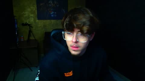 BodhiHayes online show from 5, 4, 2026