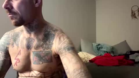 Snapshot of bodyart85_19 chatting on 9, 3, 2025 Bodyart85 19 online show from 9, 3, 2025