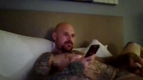 Snapshot of bodyart85_19 chatting on 4, 11, 2025 Bodyart85 19 online show from 4, 11, 2025