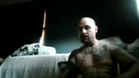 Bodyart85 19 online show from 7, 1, 2026