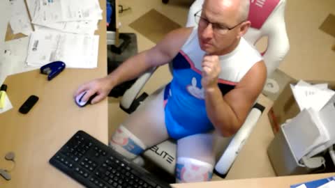 bodymen1 online show from 13, 11, 2025