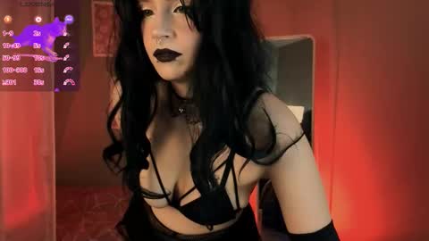 Your Mistress Bella online show from 27, 3, 2026