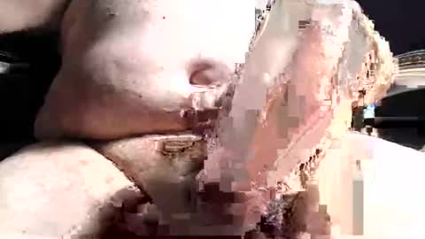 Snapshot of bohica_u chatting on 2, 4, 2026 Watch Me Cum online show from 2, 4, 2026