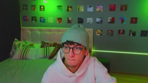 ALEXPVT IS OPEN online show from 12, 2, 2025