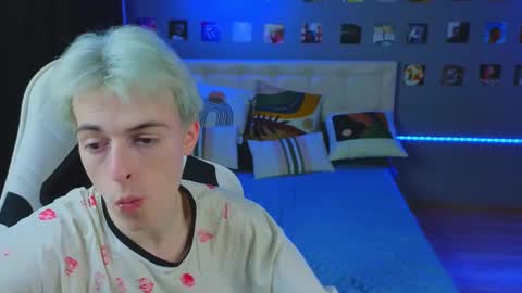 ALEXPVT IS OPEN online show from 18, 2, 2025