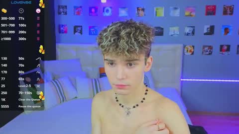 ALEXPVT IS OPEN online show from 24, 2, 2025