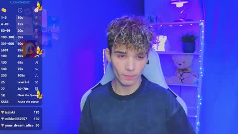 ALEXPVT IS OPEN online show from 27, 2, 2025