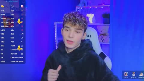 ALEXPVT IS OPEN online show from 1, 3, 2025