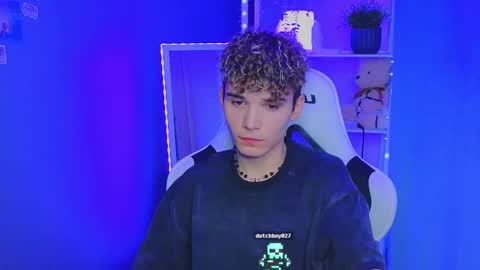 ALEXPVT IS OPEN online show from 8, 3, 2025