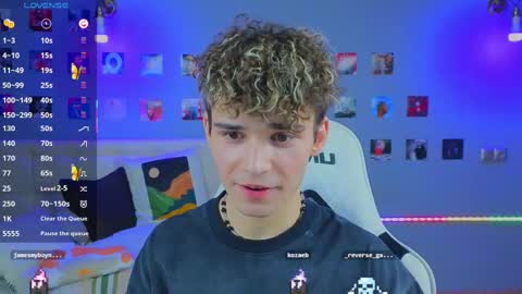 ALEXPVT IS OPEN online show from 9, 3, 2025