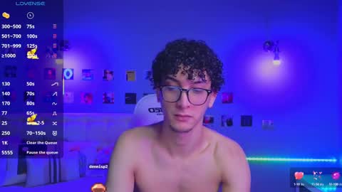 ALEXPVT IS OPEN online show from 10, 3, 2025