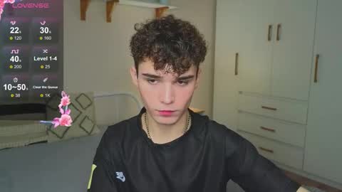 ALEXPVT IS OPEN online show from 10, 10, 2025