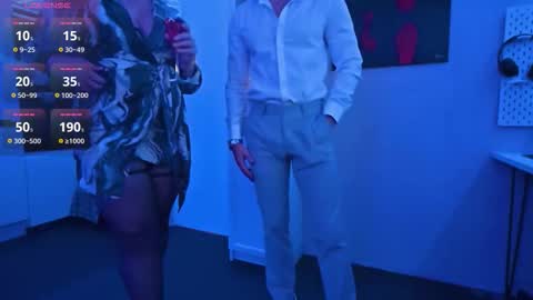 boiteasex online show from 20, 11, 2025