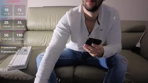 boiteasex online show from 12, 3, 2026