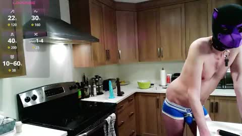 BoiWonder420 online show from 19, 3, 2026