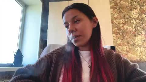 Snapshot of bokcondello chatting on 25, 4, 2026 Daisy online show from 25, 4, 2026