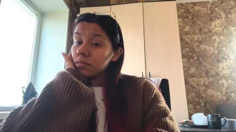 Snapshot of bokcondello chatting on 25, 4, 2026 Daisy online show from 25, 4, 2026