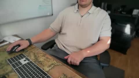 Your Slave online show from 19, 4, 2026