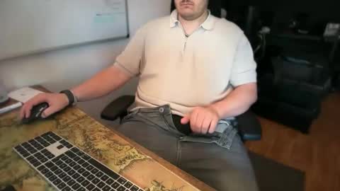 Your Slave online show from 19, 4, 2026