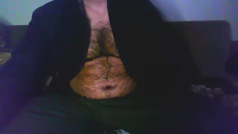 Snapshot of boldinddude chatting on 25, 1, 2025 Chris B online show from 25, 1, 2025