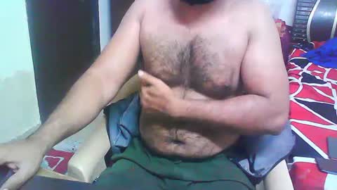 Snapshot of boldinddude chatting on 13, 2, 2025 Chris B online show from 13, 2, 2025