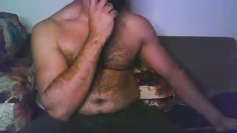 Snapshot of boldinddude chatting on 1, 3, 2025 Chris B online show from 1, 3, 2025