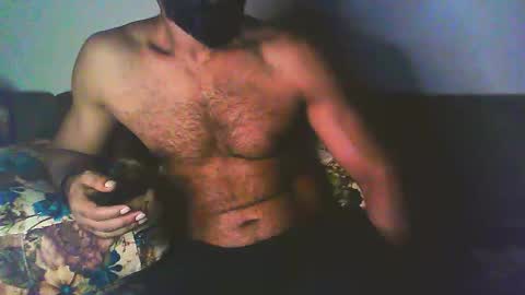 Snapshot of boldinddude chatting on 14, 10, 2025 Chris B online show from 14, 10, 2025