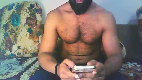 Snapshot of boldinddude chatting on 16, 10, 2025 Chris B online show from 16, 10, 2025
