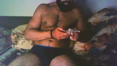 Chris B online show from 23, 10, 2025