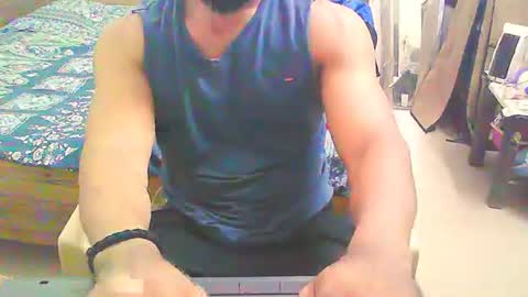 Chris B online show from 15, 11, 2025