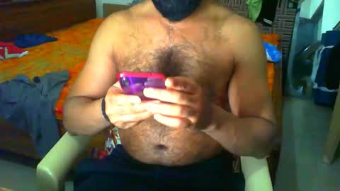 Chris B online show from 12, 3, 2026