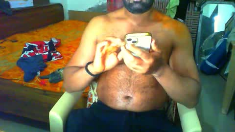 Chris B online show from 25, 3, 2026