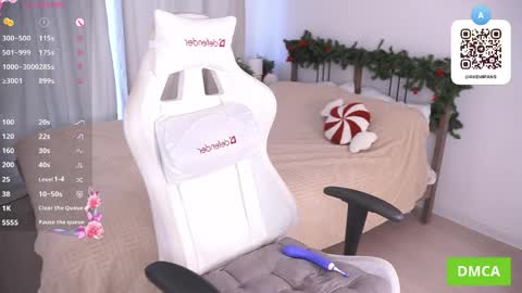 Akemi online show from 11, 4, 2026