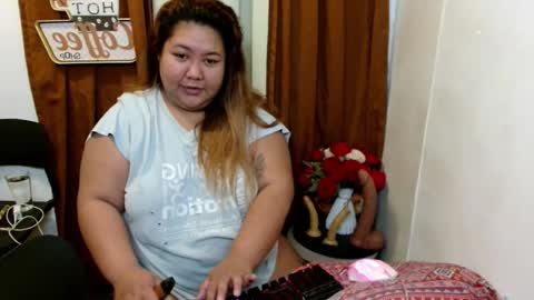 Camille  online show from 4, 7, 2026