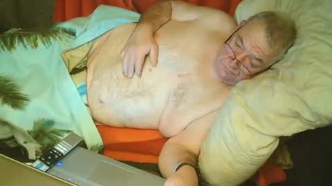 Snapshot of bomber59potsdam chatting on 29, 12, 2024 Bomber59potsdam online show from 29, 12, 2024