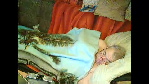 Snapshot of bomber59potsdam chatting on 19, 1, 2025 Bomber59potsdam online show from 19, 1, 2025