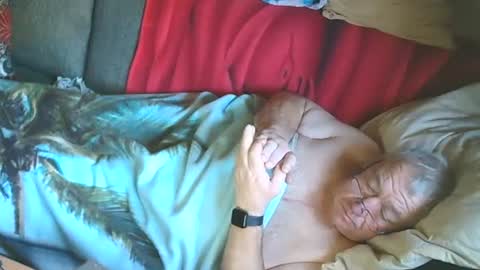 Snapshot of bomber59potsdam chatting on 19, 1, 2025 Bomber59potsdam online show from 19, 1, 2025