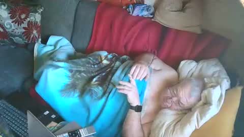 Snapshot of bomber59potsdam chatting on 18, 2, 2025 Bomber59potsdam online show from 18, 2, 2025